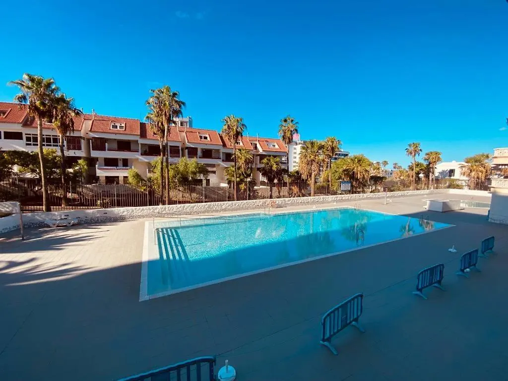 Apartamento Las Americas Vista Azul Arona