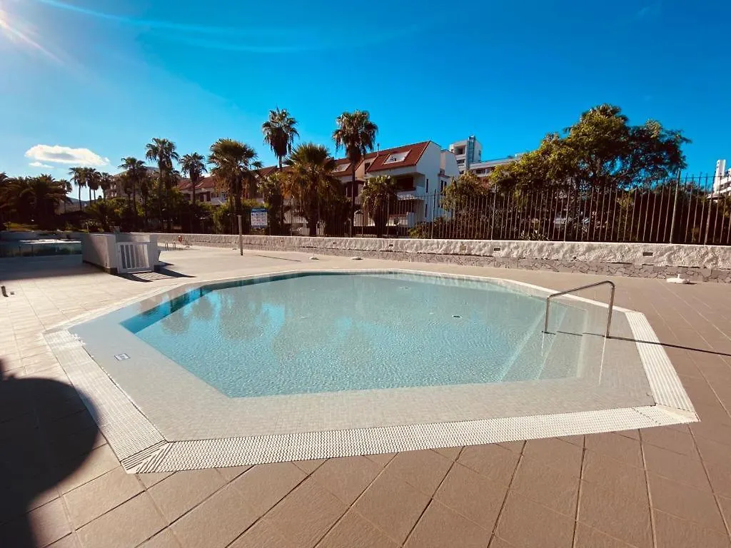 Las Americas Vista Azul Arona  Apartamento Arona (Tenerife)